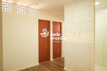 apartment em QN 407 Conjunto E, Samambaia Norte (Samambaia) - Brasília - DF