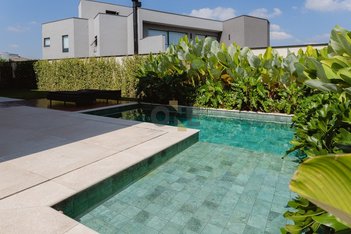 house em Avenida das Caúnas, Granja Viana - Carapicuíba - SP