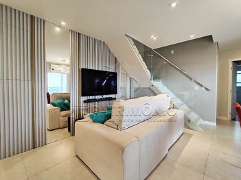 apartment em Avenida Três de Março, Aparecidinha - Sorocaba - SP