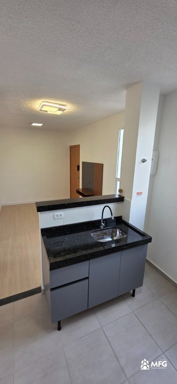 apartment em Rua Comendador Vicente Amaral, Jardim Guaíba - Sorocaba - SP