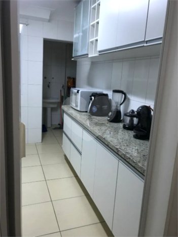 apartment em Avenida Nove de Julho, Anhangabaú - Jundiaí - SP