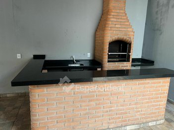 house em Rua Takuji Takenaka, Pousada da Esperança I - Bauru - SP