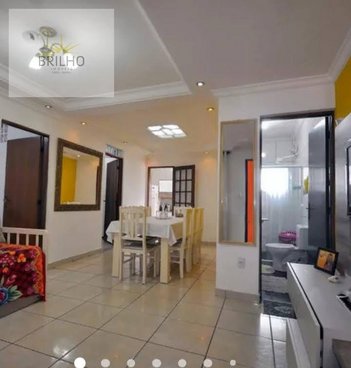 house em Rua Guilherme de Jesus, km 18 - Osasco - SP