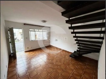 house em Rua Barretos, Alto da Mooca - São Paulo - SP