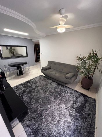 apartment em Rua João Dias de Souza, Parque Campolim - Sorocaba - SP