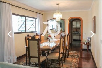 apartment em Rua Castro Alves, Aclimação - São Paulo - SP