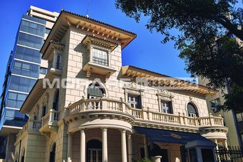 apartment em Rua Santo Inácio, Moinhos de Vento - Porto Alegre - RS