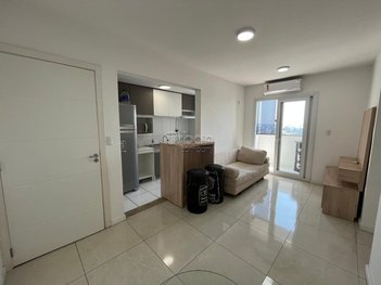 apartment em Rua Major Sezefredo, Marechal Rondon - Canoas - RS