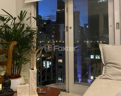Cômodo Condomínio