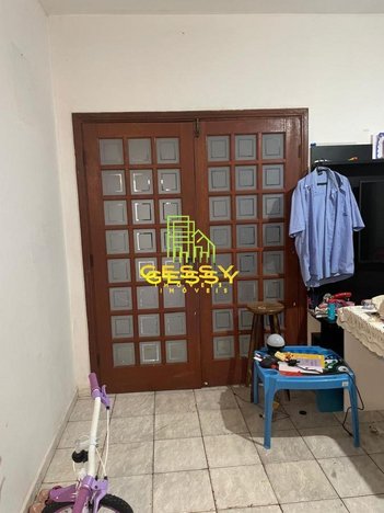 house em Rua Taizo Ito, Vila Carolina - Itapetininga - SP