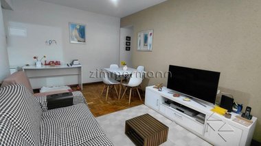 apartment em Rua Faustolo, Água Branca - São Paulo - SP