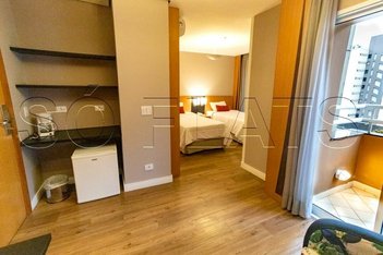 apartment em Rua Salto, Paraíso - São Paulo - SP