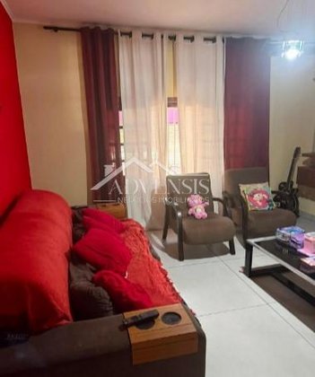 house em Rua Ministro Adaucto Cardoso, Ferrazópolis - São Bernardo do Campo - SP