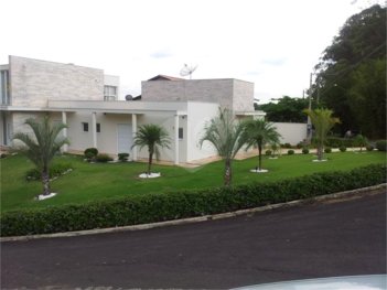 house em Rua Alemanha, Terras de Santa Teresa - Itupeva - SP