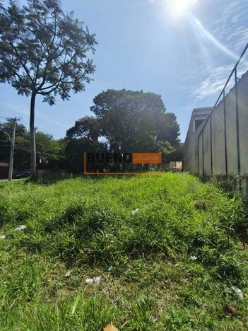 land_lot em Rua do Amor, Jardim Vista Alegre - Santa Bárbara D'Oeste - SP