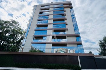 apartment em Rua Marcílio Dias, Santo Antônio - Joinville - SC