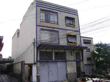 commercial_property em Marco Aurélio, Vila Romana - São Paulo - SP
