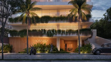 apartment em Rua Dom Pedro II, Torres - Torres - RS
