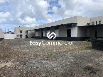 industrial em Dr. Altíno Teixeira, Porto Seco Pirajá - Salvador - BA