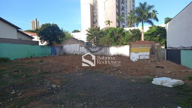 land_lot em Rua Pérsio Sampaio Filho, Jardim Regina - Indaiatuba - SP