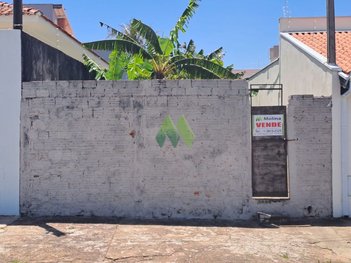 land_lot em Avenida Camilo Mazoni, Jardim Paraíso II - Botucatu - SP