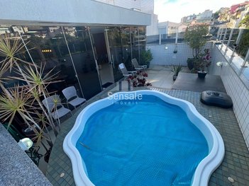 apartment em Rua Antônia Santos de Oliveira, Diamante - Belo Horizonte - MG