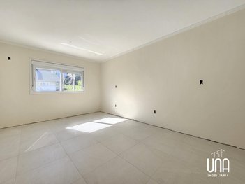 apartment em Rua Maximiliano Sonza, Universitário - Bento Gonçalves - RS