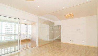 apartment em Rua Taquari, Mooca - São Paulo - SP