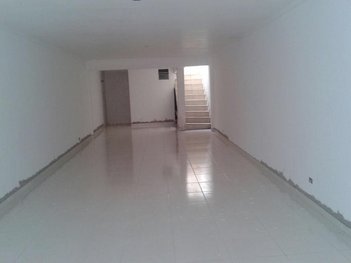 house em Rua Abaitara, Vila Mesquita - São Paulo - SP