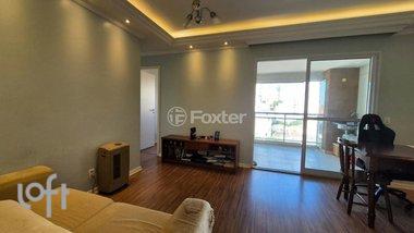 apartment em Cayowaá, Sumaré - São Paulo - SP