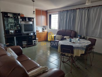 apartment em Rua 235, Setor Leste Universitário - Goiânia - GO