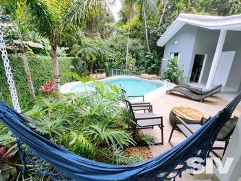 house em Alameda Mogno, Riviera - Bertioga - SP