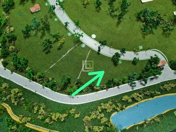 land_lot em Rua Cecília Bardi Molinari, Residencial São Domingos - Jundiaí - SP