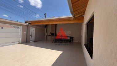 house em Rua Adalto Pinge, Residencial Bordon - Sumaré - SP