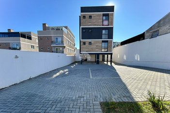 apartment em Rua Einstein, Guarani - Colombo - PR