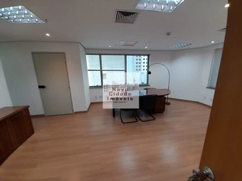 commercial_building em Rua Nova Cidade, Vila Olímpia - São Paulo - SP