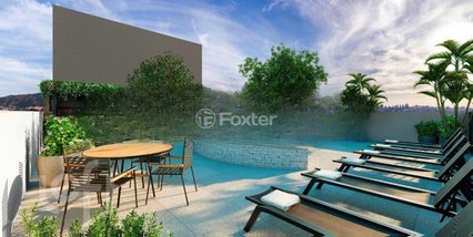 apartment em Rua Doutor Carlos Renato R. Fonseca, Jardim Sabará - Porto Alegre - RS
