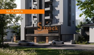 apartment em São José, São José - São Leopoldo - RS