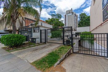 apartment em Rua Doutor Mário Totta, Tristeza - Porto Alegre - RS