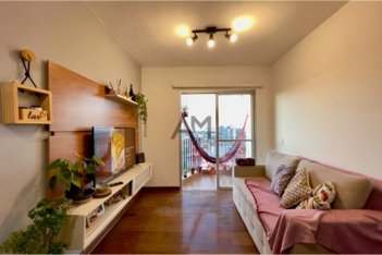 apartment em Rua Tenente-Coronel Antônio Braga, Vila Santa Catarina - São Paulo - SP