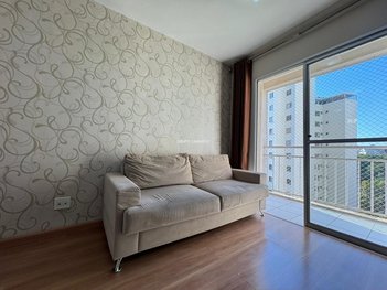 apartment em Avenida Joaquim José Diniz, Fernão Dias - Belo Horizonte - MG