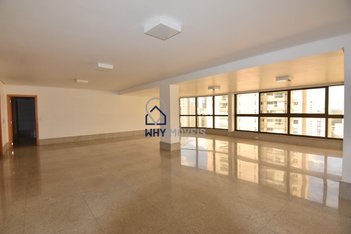 apartment em Alameda Oscar Niemeyer, Vila da Serra - Nova Lima - MG