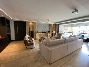 apartment em Rua Camillo Nader, Vila Morumbi - São Paulo - SP