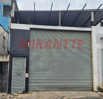 industrial em Rua José de Oliveira China, Jardim Dona Sinhá - São Paulo - SP