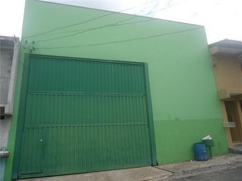 industrial em Rua Guarita, Vila Veloso - Carapicuíba - SP