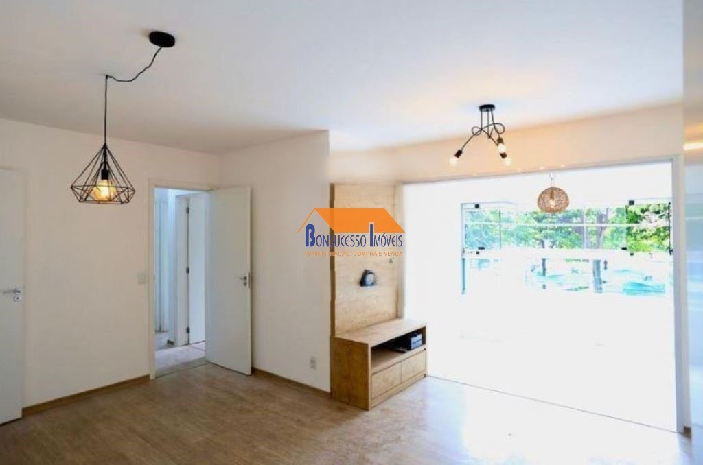 Apartamento com 3 quartos — Ipiranga, Belo Horizonte
