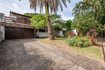 house em Avenida Cai, Cristal - Porto Alegre - RS