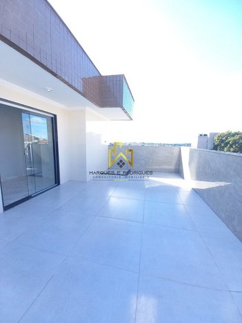 apartment em Rua Radialista Décio Silveira, Céu Azul - Belo Horizonte - MG