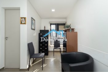 office em Rua Pedro de Toledo, Vila Clementino - São Paulo - SP