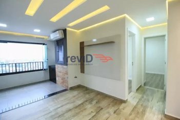 apartment em Rua Domingos Paiva, Brás - São Paulo - SP